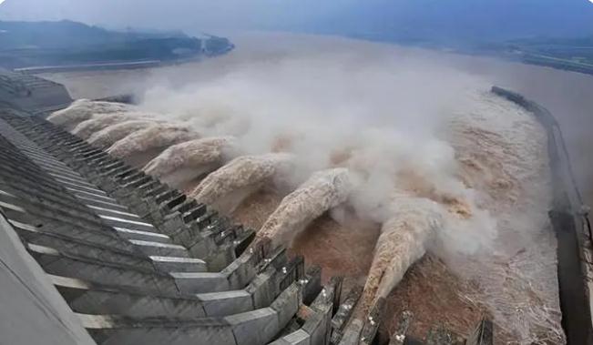 三峽大壩能抵御多大的洪水?它的抗洪能力到底有多強(qiáng)?