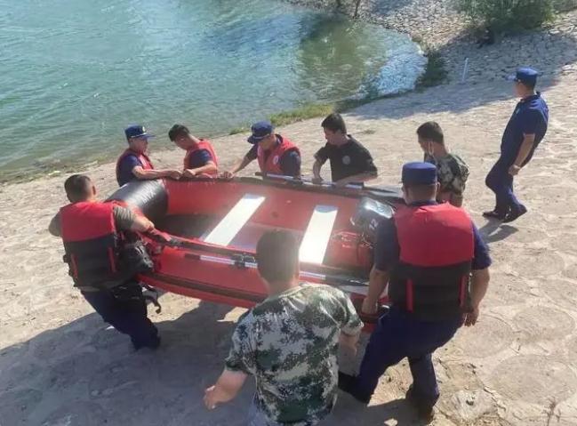 打響防汛“準備戰(zhàn)”!