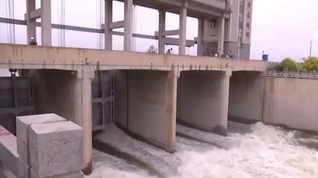 記者實(shí)地探訪，看桓臺(tái)如何應(yīng)對(duì)防汛考驗(yàn)！