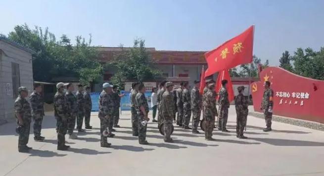 記者實(shí)地探訪，看桓臺(tái)如何應(yīng)對(duì)防汛考驗(yàn)！