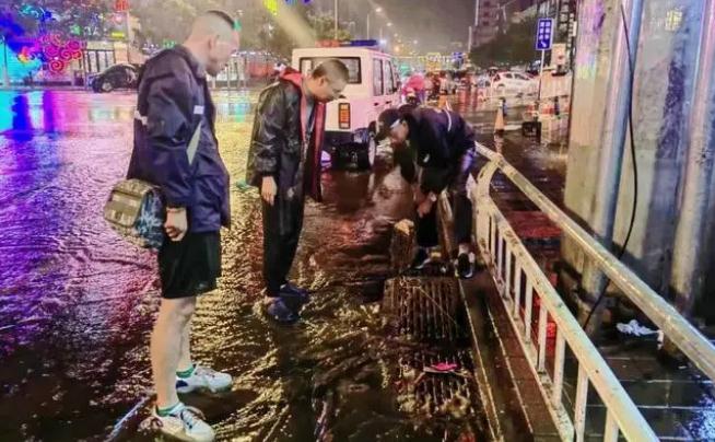 橋西：下好備汛&ldquo;先手棋&rdquo; 打好防汛&ldquo;主動(dòng)仗&rdquo;