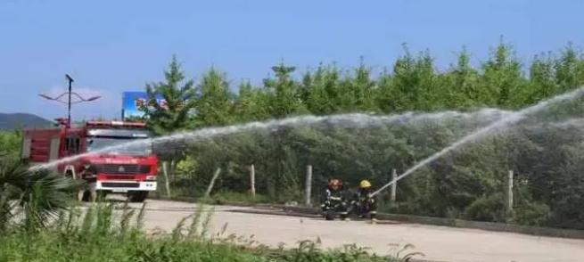 大連|模擬突發(fā)事件復(fù)雜場景，實(shí)戰(zhàn)化開展應(yīng)急演練