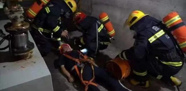 大連|模擬突發(fā)事件復(fù)雜場景，實(shí)戰(zhàn)化開展應(yīng)急演練